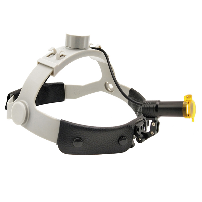 Led Medical Headlight - 3W LED ENT 의료용 헤드라이트 고휘도