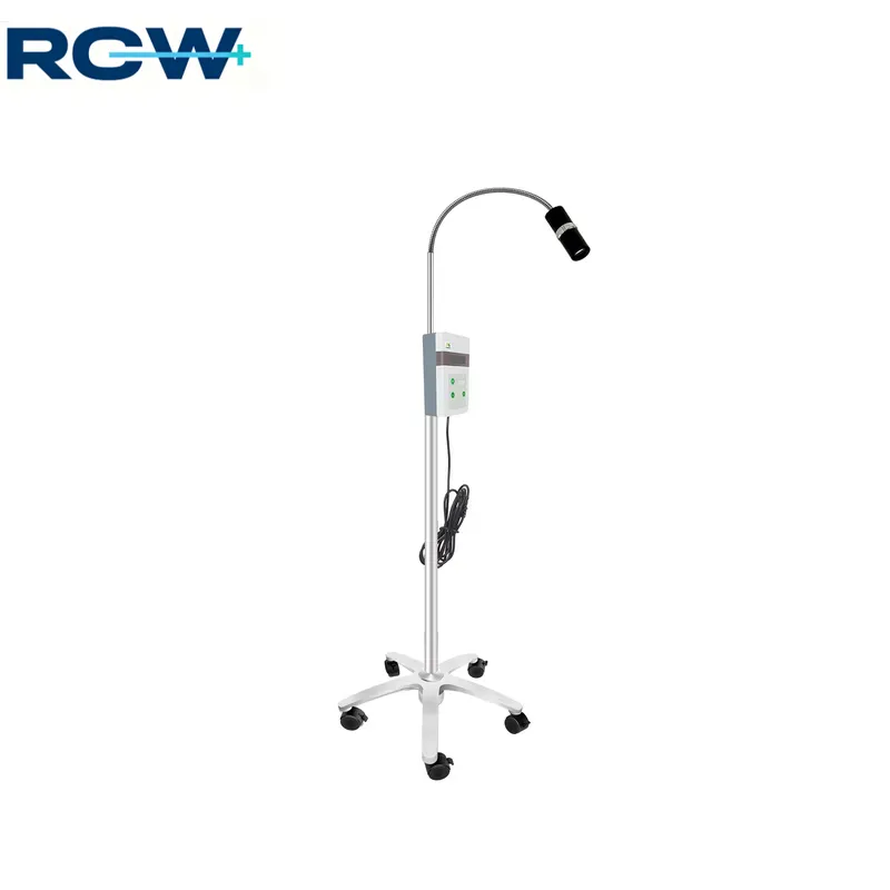 Led Medical Headlight - 단일 헤드 LED 무영등 수술용 조명,