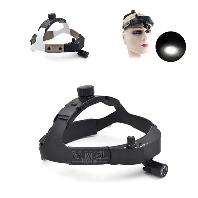 Led Medical Headlight - 3w 의료 치과 LED 헤드 라이트