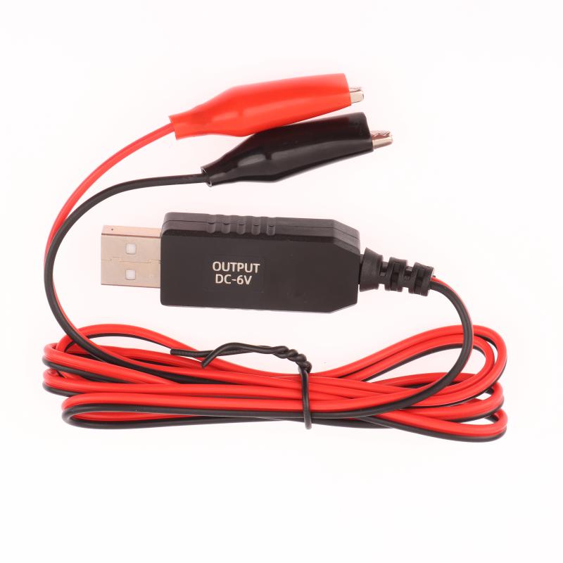 Medical Laboratory Science - USB 5V를 3V로 변환하는 스텝 업