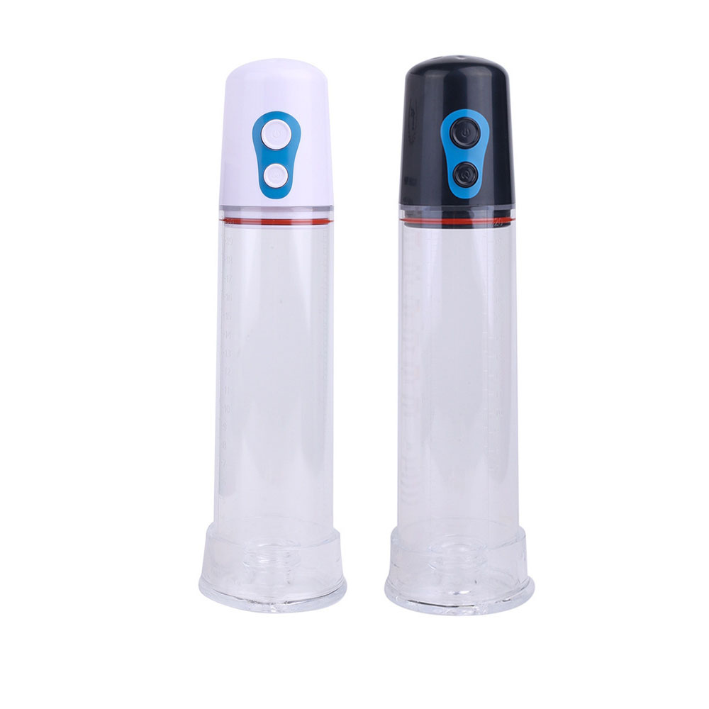 2in1 남성용 진공 페니스 펌프 전기 마사지 자위기구 - Medical Laboratory Science 리뷰 및 가격