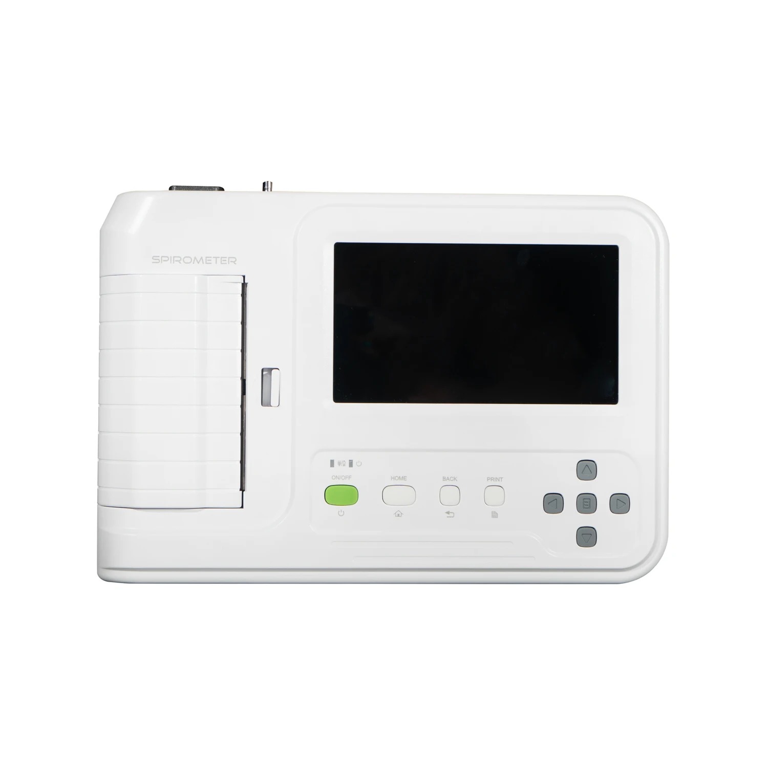 콘텍 SP100 휴대용 폐활량계 폐 기능 검사기 호흡기 - Spirometer Lung Function 리뷰 및 가격
