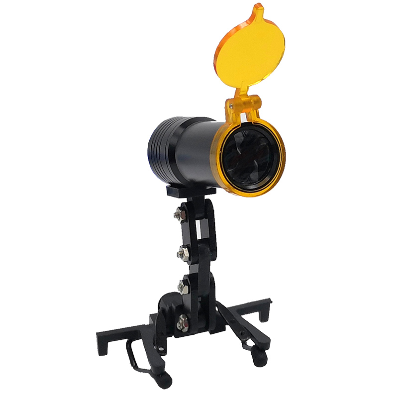 3W LED ENT 의료용 헤드라이트 고휘도 정밀 조명 - Led Medical Headlight 리뷰 및 가격