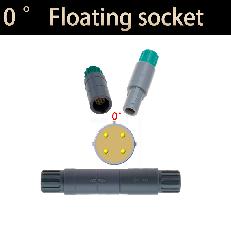 1P 소켓 0 ° . 의료기기용 PRG PKG 2~14 - Medical Laboratory Science 리뷰 및 가격