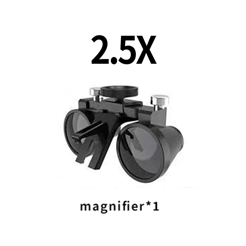치과 액세서리 예비 부품, 리튬 배터리, LED 헤드라 - Led Medical Headlight 리뷰 및 가격