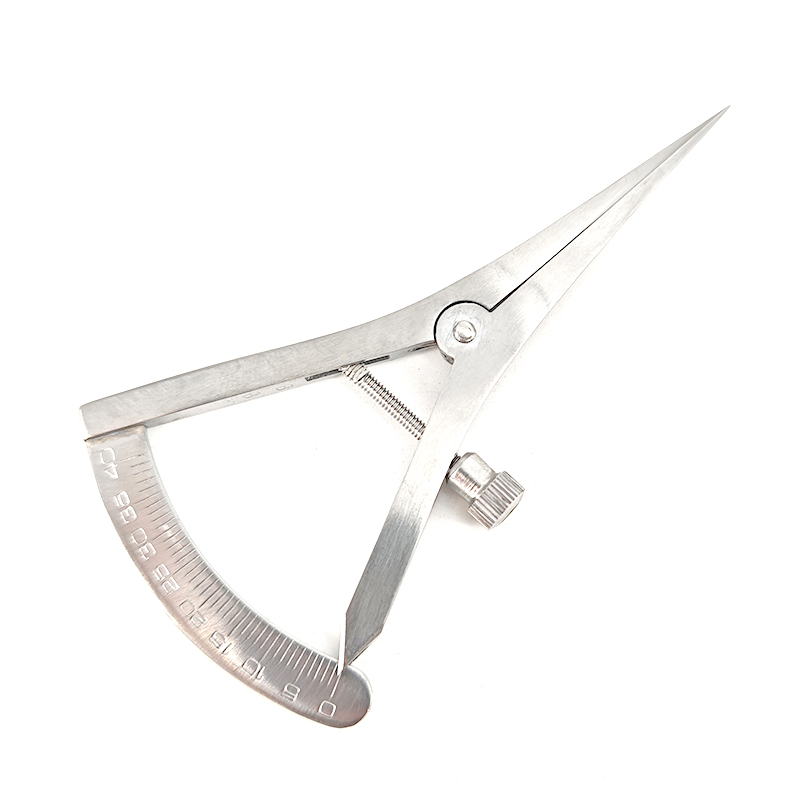 치과용 게이지 캘리퍼스 의료용 수술용 직선형 헤드 스테 - Medical Lab Instruments 리뷰 및 가격