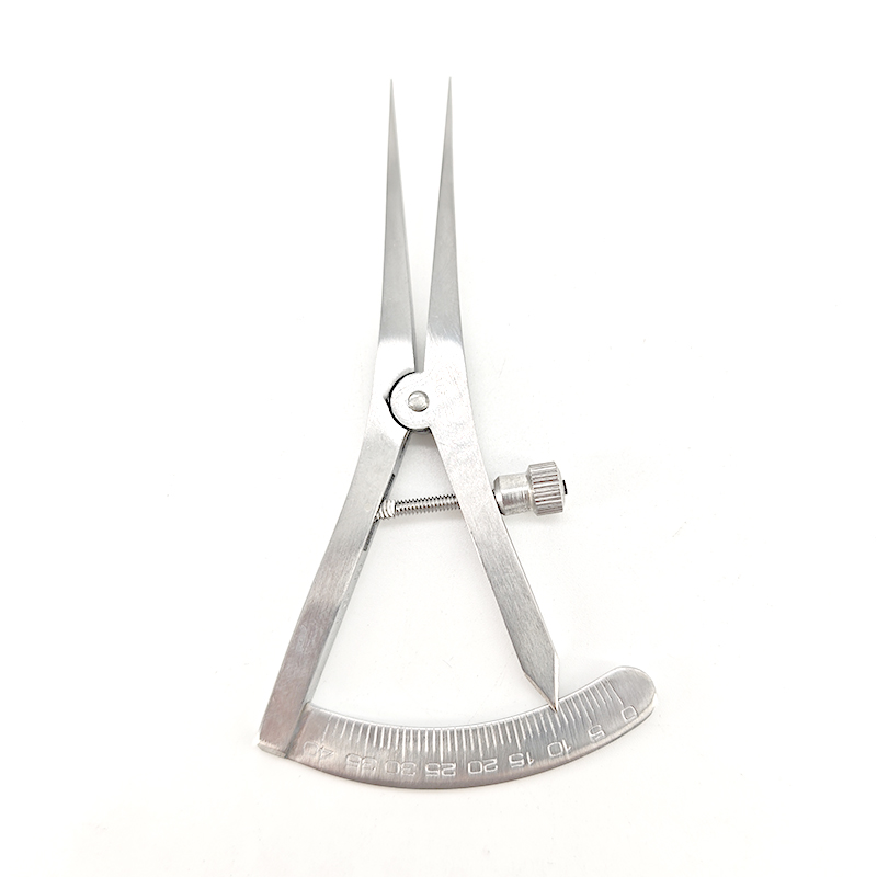치과용 게이지 캘리퍼스 의료용 수술용 직선형 헤드 스테 - Medical Lab Instruments 리뷰 및 가격