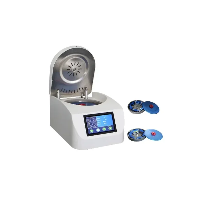 새로운 세포조직 스미어 원심분리기 임상 분석 장비 의료 - Medical Lab Instruments 리뷰 및 가격