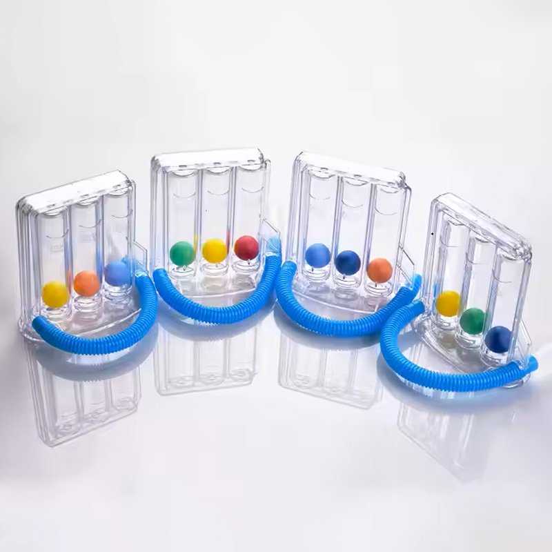 폐 기능 훈련기, 폐활량계, 디지털 자극, 호흡기 의료 - Spirometer Lung Function 리뷰 및 가격
