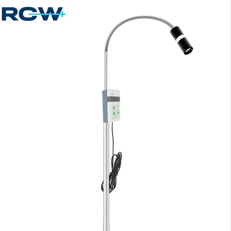 단일 헤드 LED 무영등 수술용 조명, 진료용 조명 ( - Led Medical Headlight 리뷰 및 가격