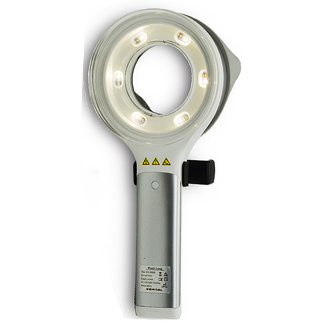 피부 질환 탈색 및 과색소침착 검사 및 진단용 Kern - Led Medical Headlight 리뷰 및 가격