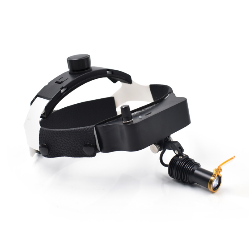 의료용 치과 LED 무선 헤드라이트 휴대용 수술용 헤드 - Led Medical Headlight 리뷰 및 가격