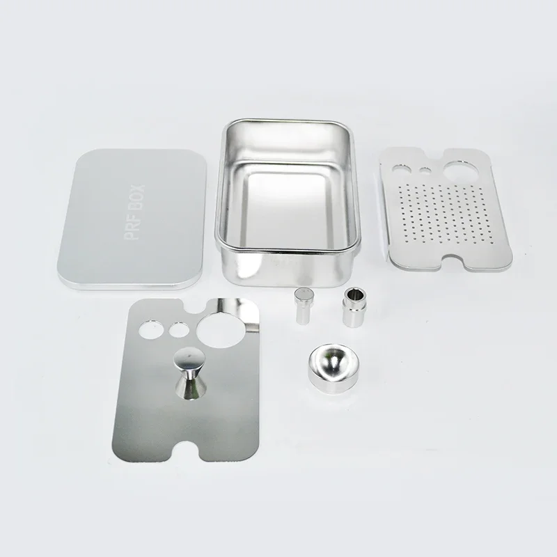 LK-U301 실험실 원심 주조기 PRF 시스템 박스  - Medical Lab Instruments 리뷰 및 가격