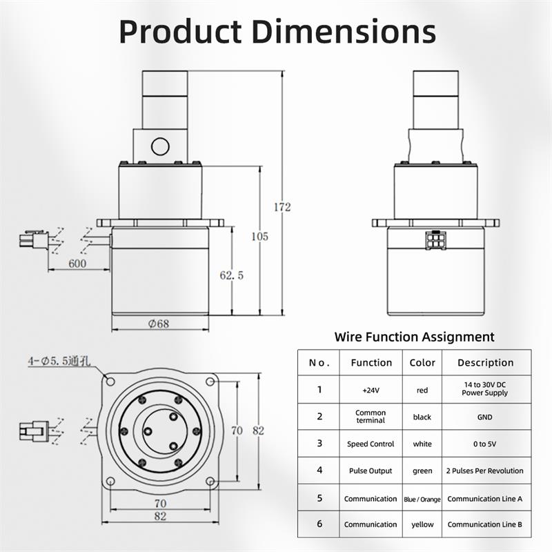 고정밀 자기 결합 마이크로 기어 펌프 헤드, 의료 및  - Medical Lab Instruments 리뷰 및 가격