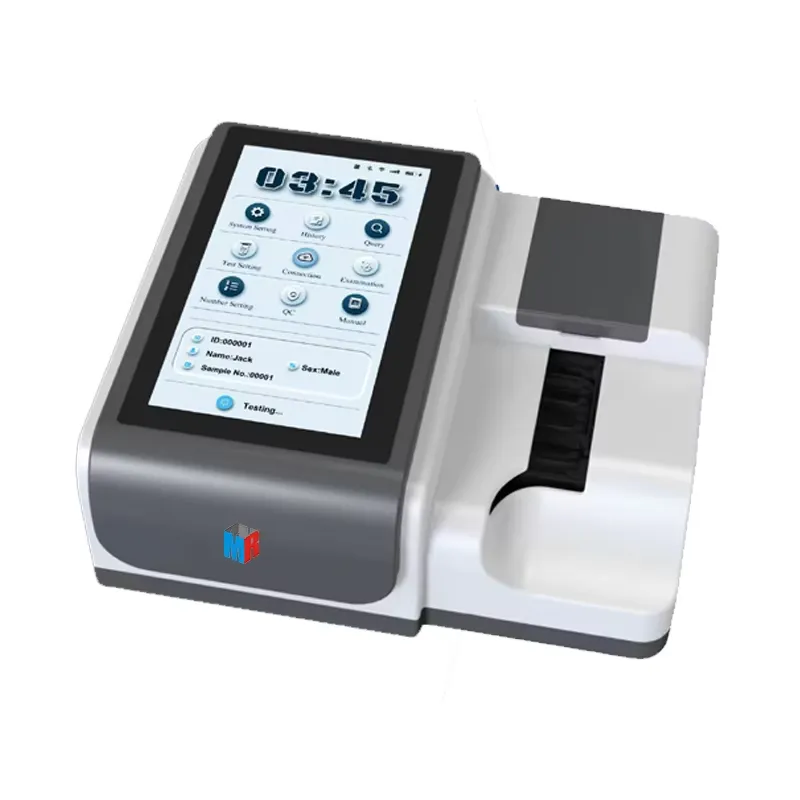 MR CE 인증 건강 분석기 의료 기기 완전 자동 소변 - Medical Lab Instruments 리뷰 및 가격