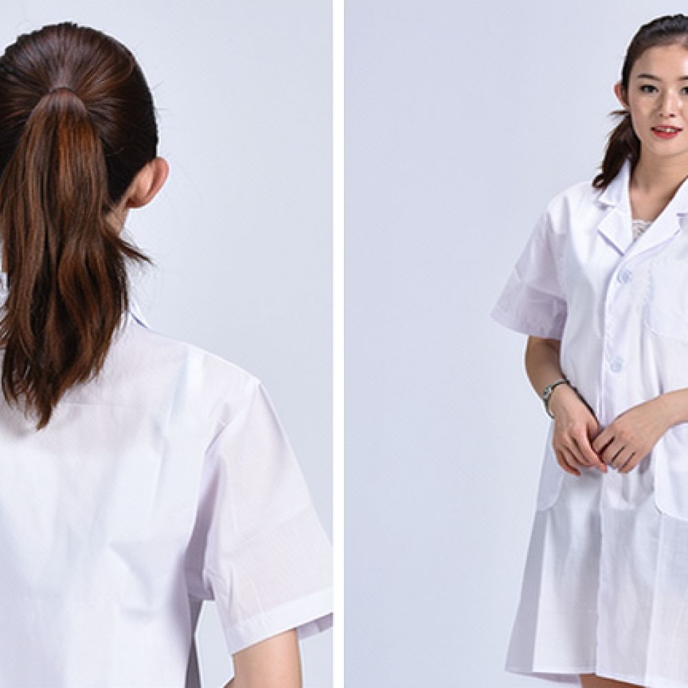 보호용 실험복, 흰색 긴팔, 의료진용, 전문적인 화학  - Medical Lab Worker 리뷰 및 가격
