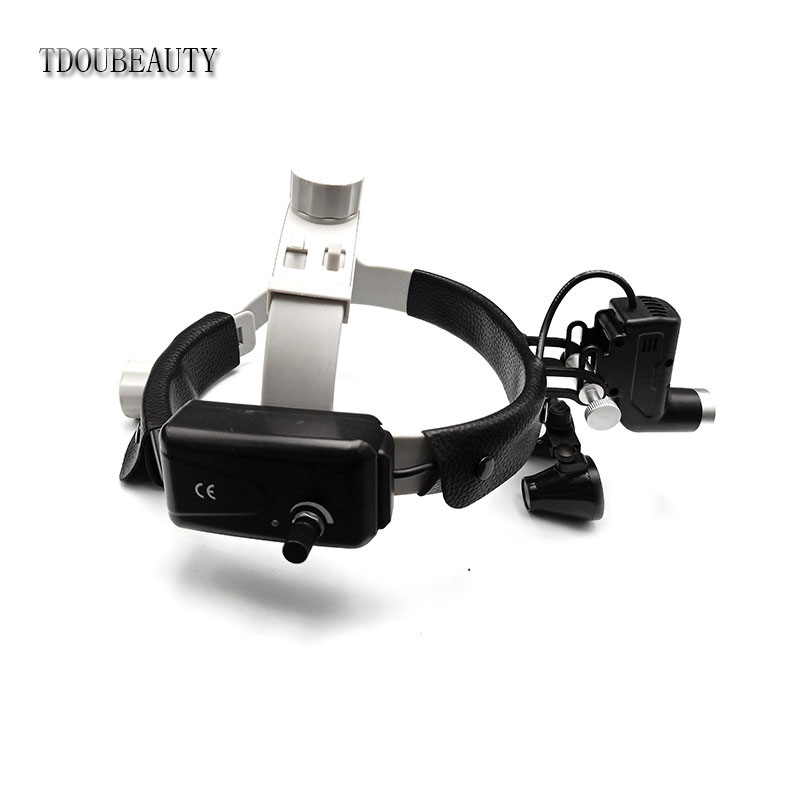 TDOUBEATUY 5W 의료용 헤드라이트 돋보기 3. - Led Medical Headlight 리뷰 및 가격