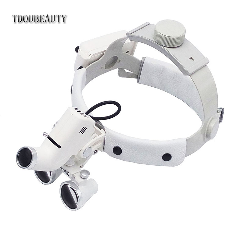 TDOUBEATUY 5W 의료용 헤드라이트 돋보기 3. - Led Medical Headlight 리뷰 및 가격
