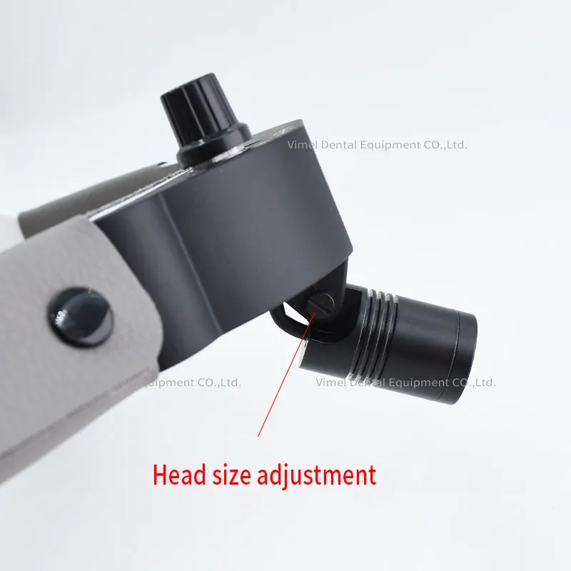 3w 의료 치과 LED 헤드 라이트 램프 치과 의사 E - Led Medical Headlight 리뷰 및 가격
